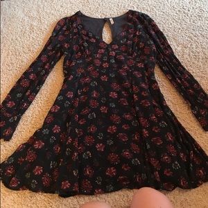 Free people dress